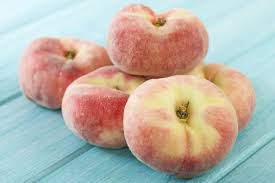 Doughnut Peach Seeds